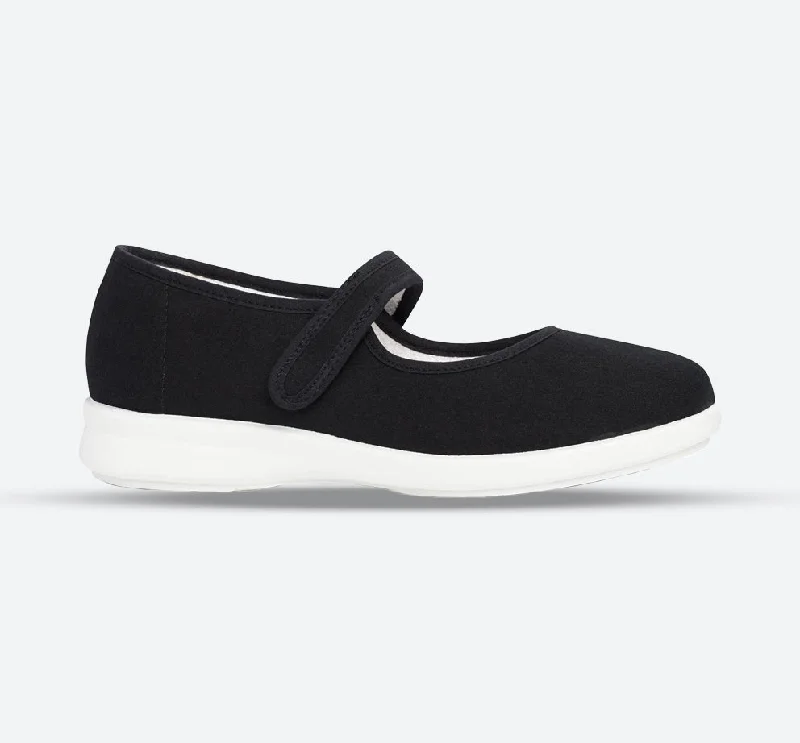 Men's canvas shoes with a perforated design for ventilationWomens Wide Fit DB Jura Canvas Men's canvas shoes with a perforated design for ventilationWomens Wide Fit DB Jura Canvas