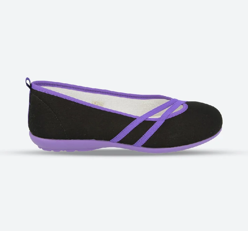 Unisex canvas shoes with a zipper closureWomens Wide Fit DB Sunflower Canvas
