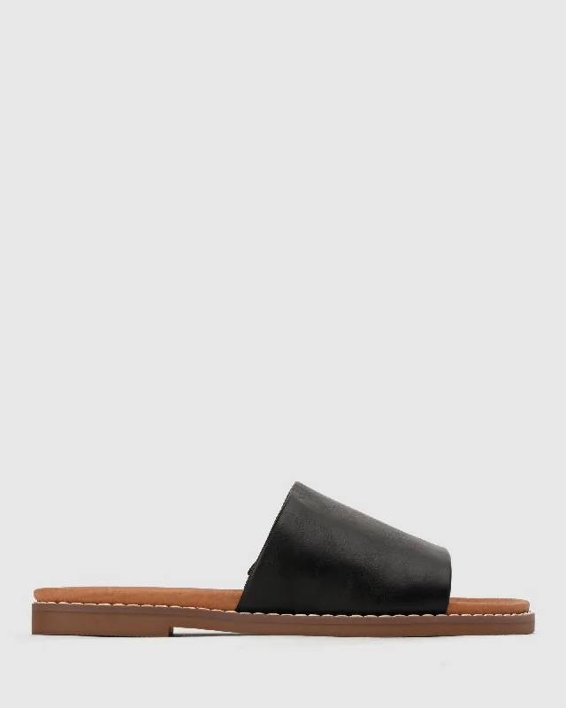 Women's Sandals with a Glitter - Coated Strap in Gold for a Sparkly Summer OutfitWider Fit AMINA Vegan Slides Women's Sandals with a Glitter - Coated Strap in Gold for a Sparkly Summer OutfitWider Fit AMINA Vegan Slides