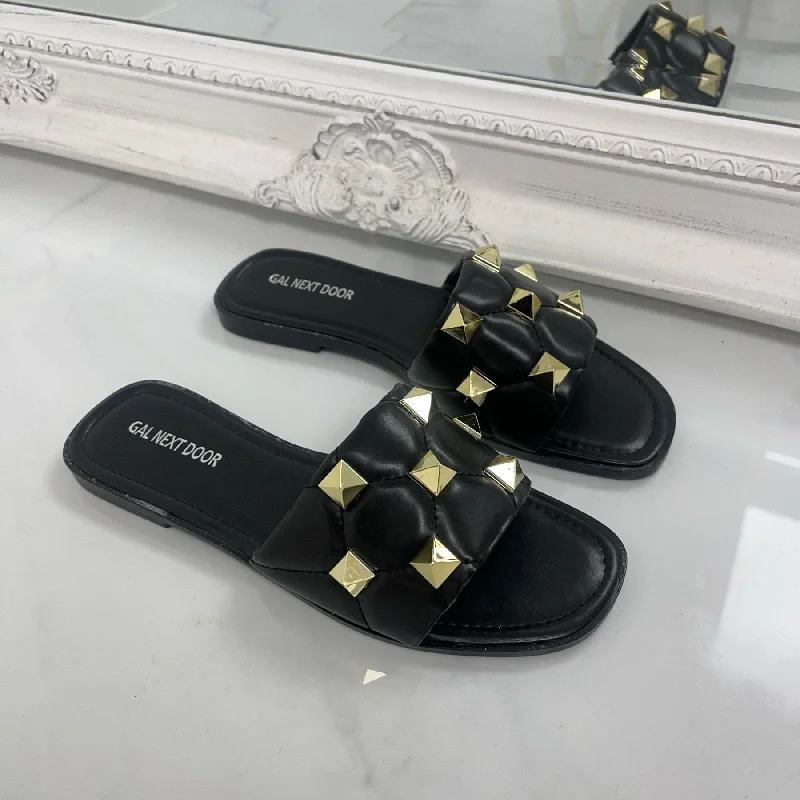 Women's Thong Sandals with a Beaded Design in Multicolor for a Beachy Aesthetic Women's Thong Sandals with a Beaded Design in Multicolor for a Beachy Aesthetic Women's Sandals with a Floral - Printed Upper in Pink for a Feminine Spring LookAfia - Black Gold Studs Quilted Sandals Women's Thong Sandals with a Beaded Design in Multicolor for a Beachy Aesthetic Women's Thong Sandals with a Beaded Design in Multicolor for a Beachy Aesthetic Women's Sandals with a Floral - Printed Upper in Pink for a Feminine Spring LookAfia - Black Gold Studs Quilted Sandals