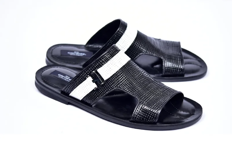 Women's Thong Sandals with a Beaded Design in Multicolor for a Beachy Aesthetic Women's Thong Sandals with a Beaded Design in Multicolor for a Beachy Aesthetic Women's Flat Slide Sandals with a Memory Foam Insole in White for All - Day ComfortCorrente Perforated Calfskin Sandal Black Women's Thong Sandals with a Beaded Design in Multicolor for a Beachy Aesthetic Women's Thong Sandals with a Beaded Design in Multicolor for a Beachy Aesthetic Women's Flat Slide Sandals with a Memory Foam Insole in White for All - Day ComfortCorrente Perforated Calfskin Sandal Black