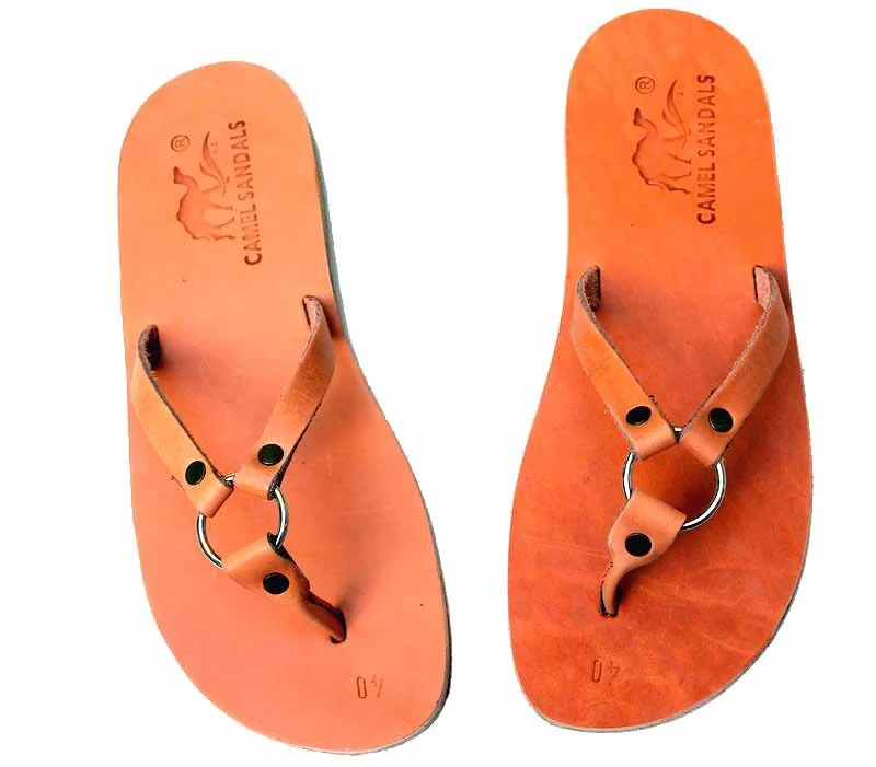 Women's Ankle - Strap Sandals with a Block Heel in Red for a Sophisticated Style Women's Ankle - Strap Sandals with a Block Heel in Red for a Sophisticated Style Sustainable Women's Recycled Material Sandals in Beige for Eco - Conscious ShoppersEarthing-Grounding Sandals  model 31