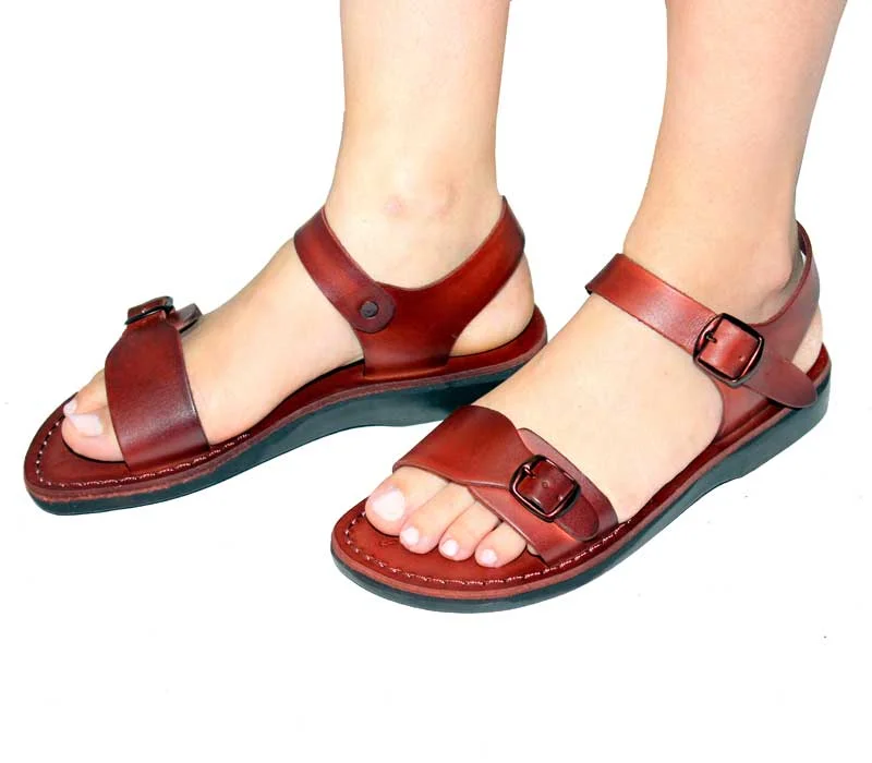 Women's Sandals with a Wedge Heel and a Tassel Detail in Orange for a Trendy Look Women's Sandals with a Wedge Heel and a Tassel Detail in Orange for a Trendy Look Shock - Absorbing Women's Sandals with a Soft Insole in Black for Active LifestylesClassic Israeli Sandals - Model 1 Women's Sandals with a Wedge Heel and a Tassel Detail in Orange for a Trendy Look Women's Sandals with a Wedge Heel and a Tassel Detail in Orange for a Trendy Look Shock - Absorbing Women's Sandals with a Soft Insole in Black for Active LifestylesClassic Israeli Sandals - Model 1