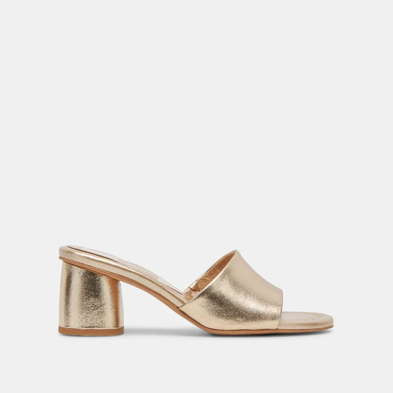 Women's Flat Slide Sandals with a Memory Foam Insole in White for All - Day Comfort Women's Flat Slide Sandals with a Memory Foam Insole in White for All - Day Comfort Waterproof Women's Rubber Beach Sandals with Arch Support in Blue for Water ActivitiesMINNY DRESS HEELS ROSE GOLD METALLIC LEATHER