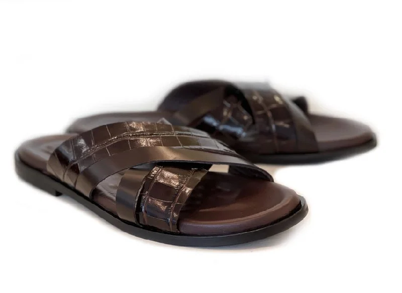 Women's Sandals with a Floral - Printed Upper in Pink for a Feminine Spring Look Women's Sandals with a Floral - Printed Upper in Pink for a Feminine Spring Look Women's Cork - Soled Espadrille Sandals with a Rope - Trimmed Upper in Navy for a Summer VibePelle "Aruba" Slip-On Calfskin Sandal Brown Women's Sandals with a Floral - Printed Upper in Pink for a Feminine Spring Look Women's Sandals with a Floral - Printed Upper in Pink for a Feminine Spring Look Women's Cork - Soled Espadrille Sandals with a Rope - Trimmed Upper in Navy for a Summer VibePelle "Aruba" Slip-On Calfskin Sandal Brown