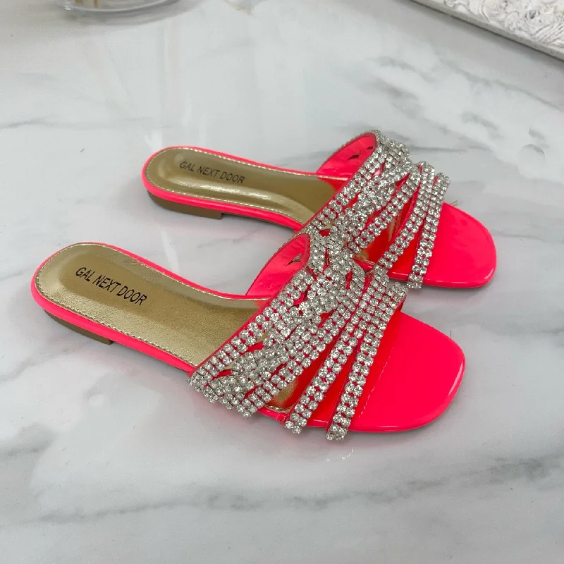 Women's Thong Sandals with a Beaded Design in Multicolor for a Beachy Aesthetic Women's Thong Sandals with a Beaded Design in Multicolor for a Beachy Aesthetic Women's Sandals with a Floral - Printed Upper in Pink for a Feminine Spring LookPriyanka - Fuchsia Croc Print With Silver Diamante Detail Slip On Sandals Women's Thong Sandals with a Beaded Design in Multicolor for a Beachy Aesthetic Women's Thong Sandals with a Beaded Design in Multicolor for a Beachy Aesthetic Women's Sandals with a Floral - Printed Upper in Pink for a Feminine Spring LookPriyanka - Fuchsia Croc Print With Silver Diamante Detail Slip On Sandals