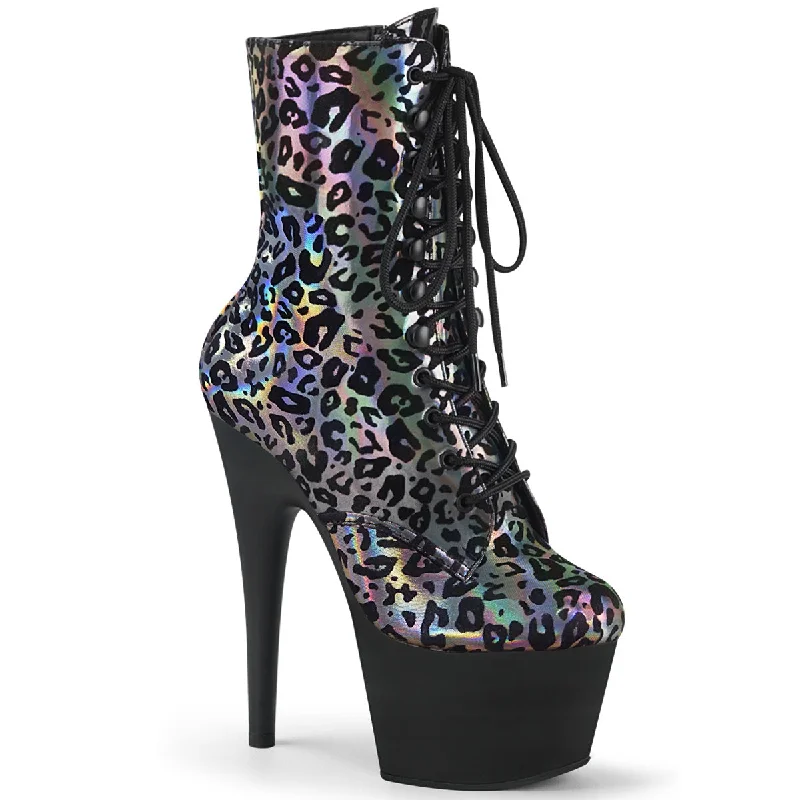 women's ankle boots with padded insolesAdore-1020LP