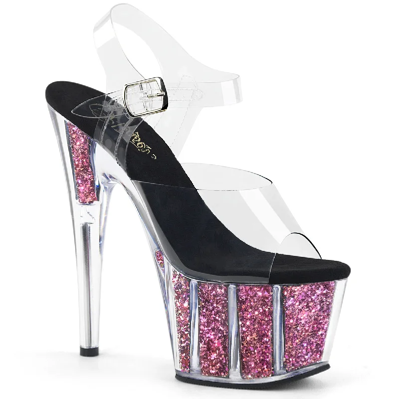 women's ankle boots for eveningAdore-708CG