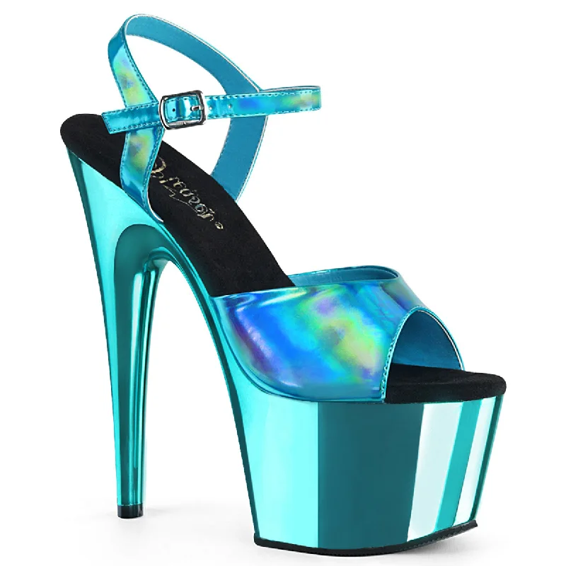 women's ankle boots with glitterAdore-709HGCH