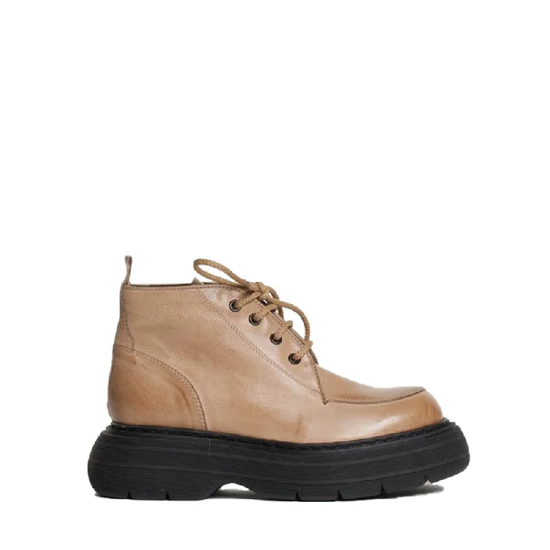 women's ankle boots with fringeInes Sand Ankle Boots