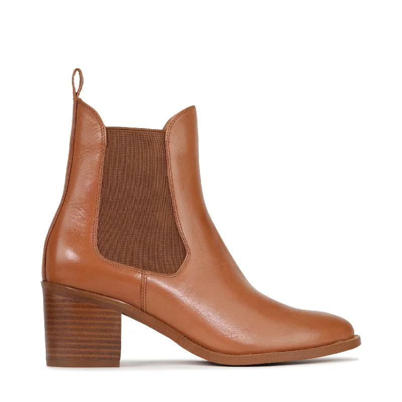 women's ankle boots with padded insolesCICILY
