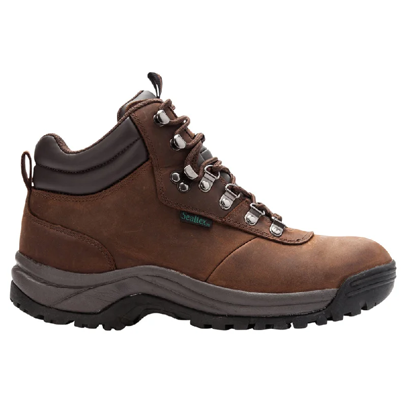 women's ankle boots with perforationsCliff Walker Hiking Boots