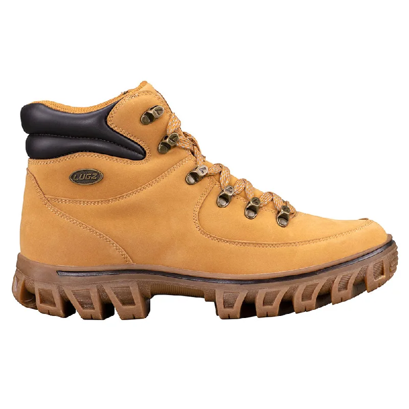 women's lace-up ankle bootsColorado Lace Up Chukka Hiking Boots