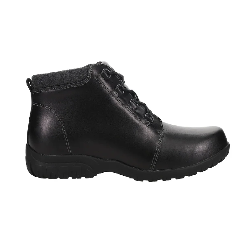 women's ankle boots with tasselDelaney Lace Up Booties