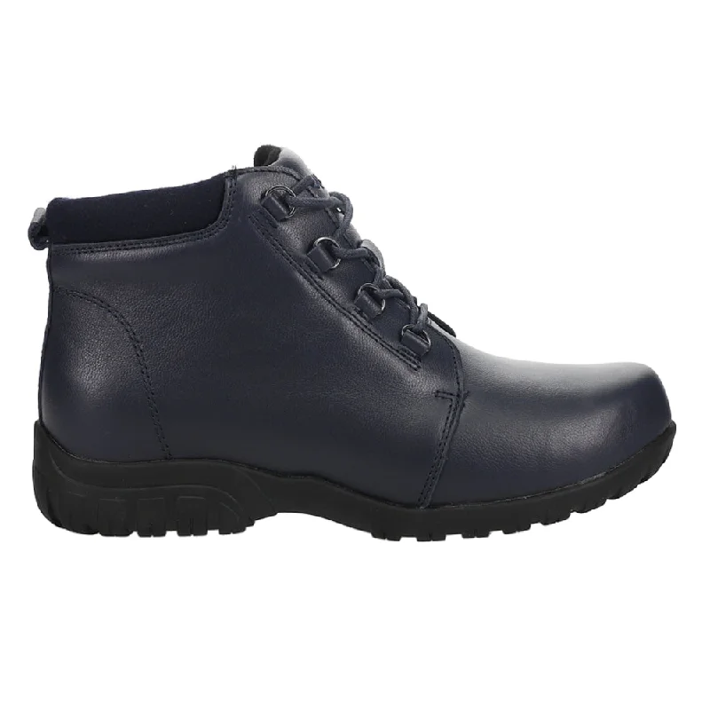 women's combat ankle bootsDelaney Lace Up Booties