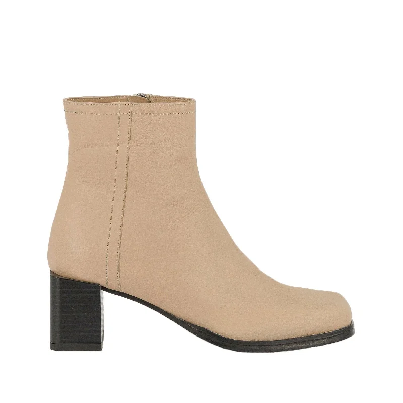 women's waterproof ankle bootsSteph Nature Torba Boots