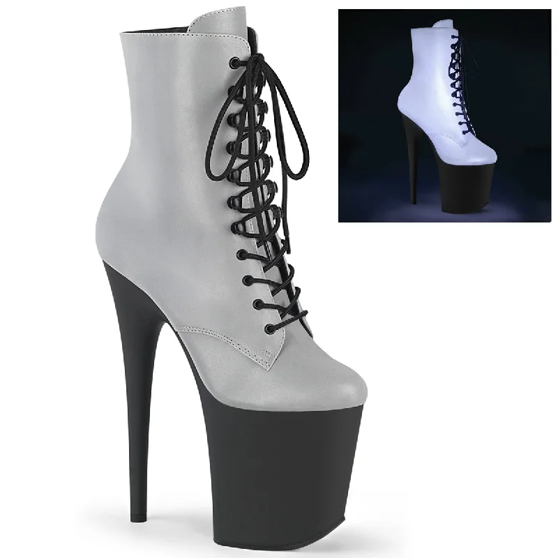 women's ankle boots for fallFlamingo-1020REFL