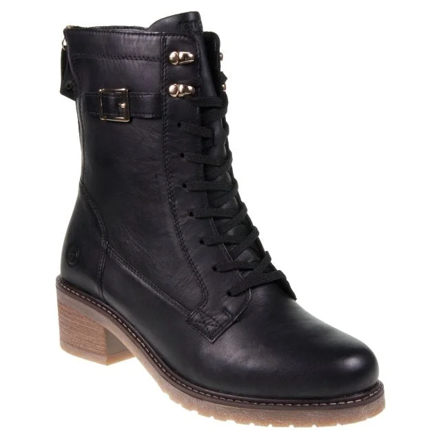 women's ankle boots for special occasionsPeregrine Black Ankle Boots