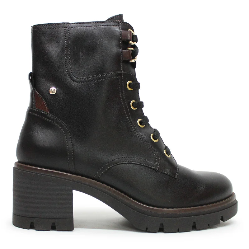 women's ankle boots with fringeSoria Leather Women's Ankle Boots