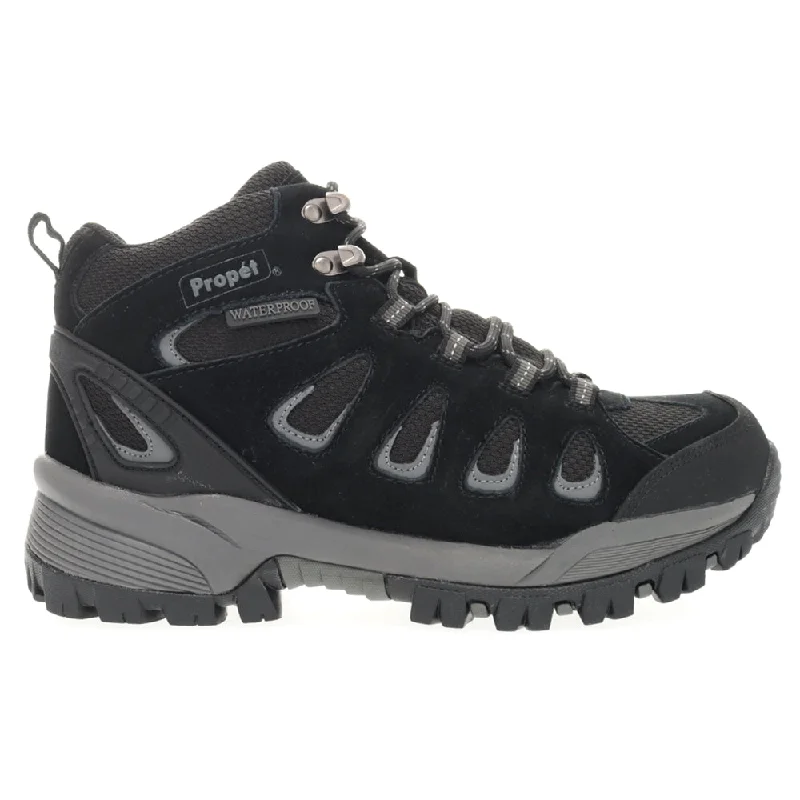 women's ankle boots with bow detailsRidge Walker Hiking Boots