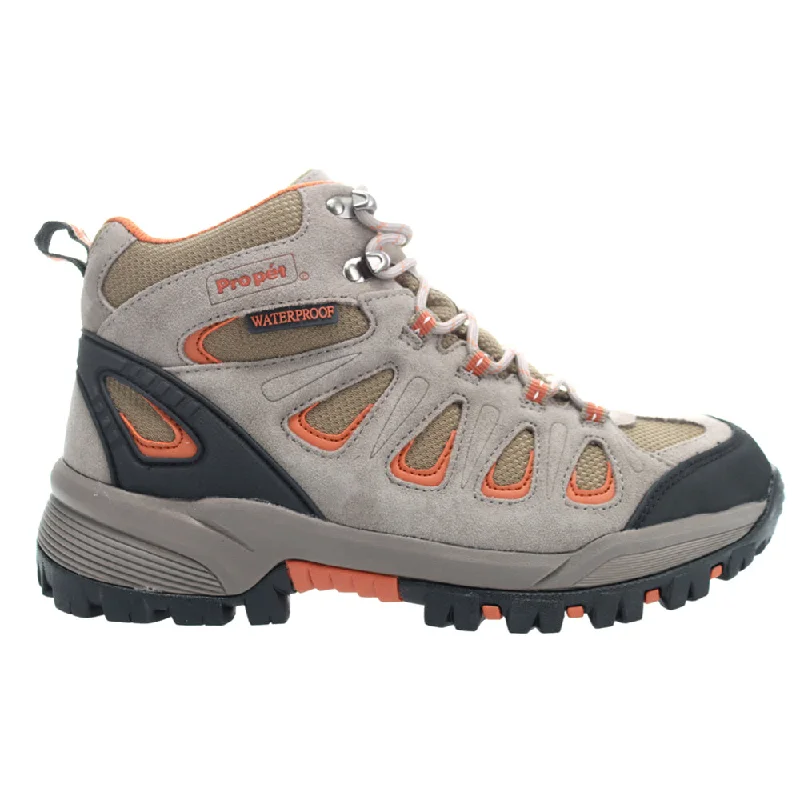 women's ankle boots with sock designRidge Walker Hiking Boots