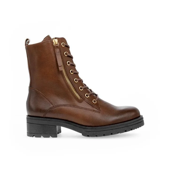 women's ankle boots with velvetServe Brown Ankle Boots