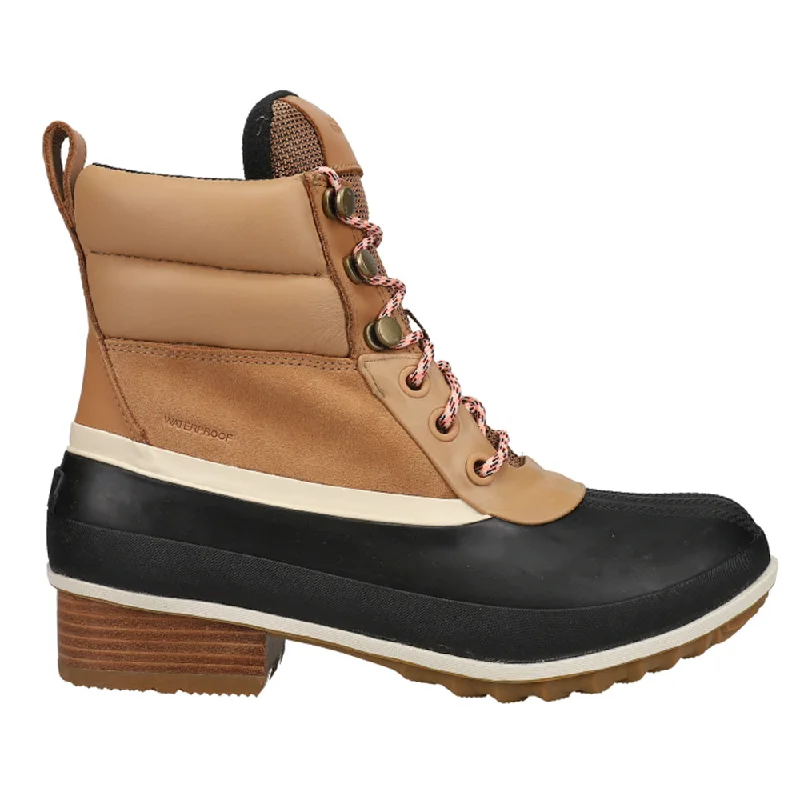 women's ankle boots with metallic finishSlimpack III Hiker Boots