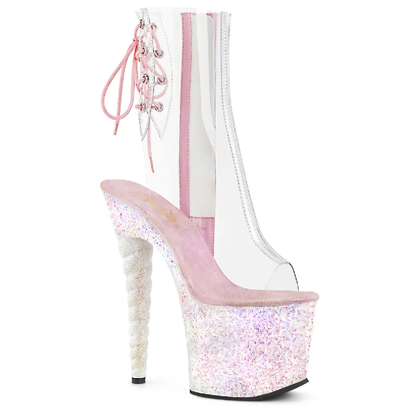 women's ankle boots for petite womenUnicorn-1018C