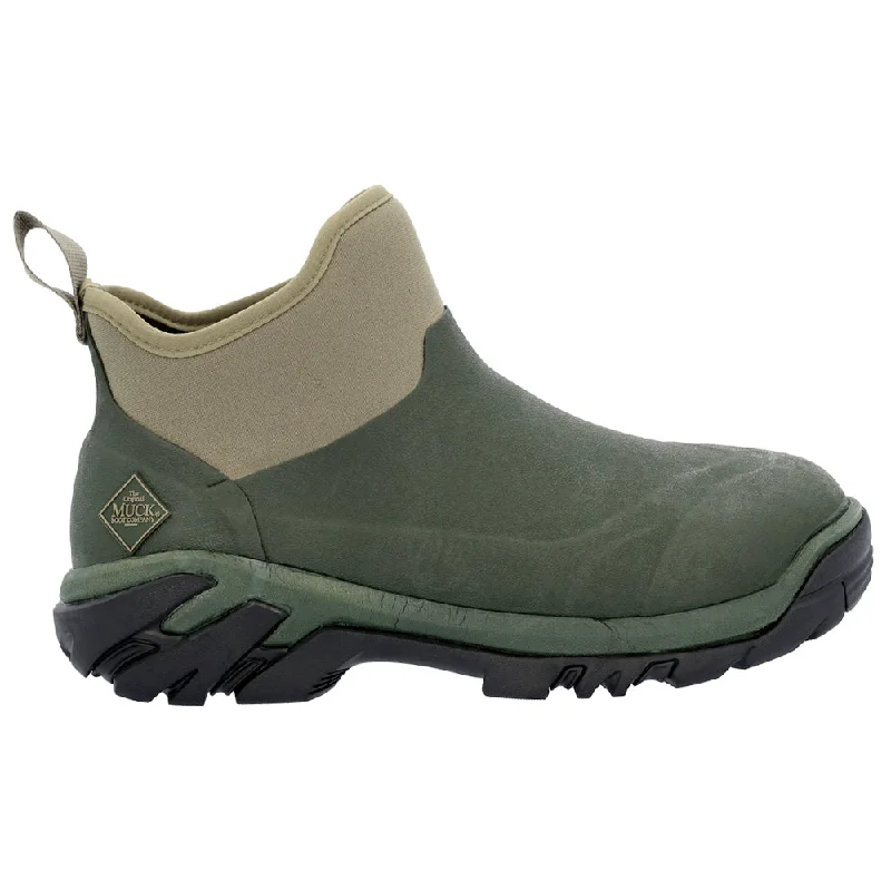 women's ankle boots for rainy weatherWoody Sport Ankle Pull On Boots
